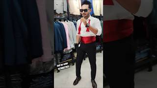 Blazer price in Bangladesh 🔥 blazer for menblazeroutfits blazerideas fyp everyone tiktok srk [upl. by Anahsal]