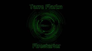 Torre Florim  Firestarter 8D Audio [upl. by Nehepts]