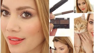 Frühlingshaft Apricot GRWM  funnypilgrim [upl. by Humfried]