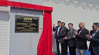 EP 177 TIVA Opens Tata Motors RVSF in Pune [upl. by Appleby162]