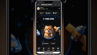 Baby Doge Airdrop New Update Today  BabyDoge listing Listing date  BabyDoge price peraddiction [upl. by March154]