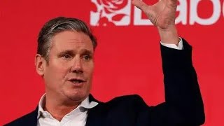 Keir Starmer snub Under his leadership it was revealed the brutal warning Labor was carried out f [upl. by Znieh]