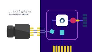 CustomLogic  FPGA design kit [upl. by Sybila972]