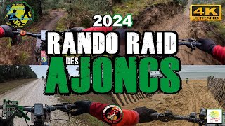 Les Ajoncs 2024 ðŸï¸ðŸš² [upl. by Arturo673]