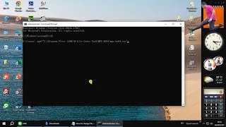 How to change file associations from the command prompt [upl. by Whittemore]