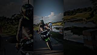 Yamaha R15 V2  Yamaha R3  yamahar15v2 yamahar3 bikeshorts shorts short shortvideo biker [upl. by Honan887]