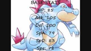 Best Starter in Heart Gold  Soul Silver [upl. by Nottage257]