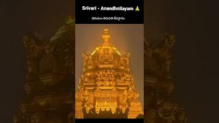 Namo venkateshaya namaha 🙏perumal devotional thirumala thirupathi prayer traditional [upl. by Enovahs927]