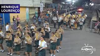 1º Desfile Cívico de Agrestina Domingo 08092024 [upl. by Nue]