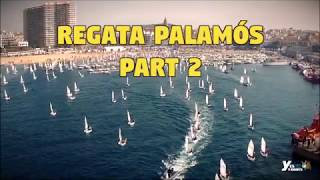 ragata palamós part 2 [upl. by Odradlig329]