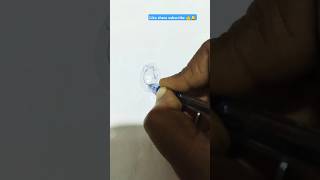 Rules to draw a mouse 🐁 art drawing satisfiyingart creativeart trendingshorts youtubeshorts [upl. by Panter]