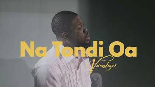 Kotto Boy  Na Tondi Oa Visualizer [upl. by Gnov]