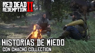 Red Dead Redemption 2  Todos los atrapasueños  Jeshua Games [upl. by Venus]