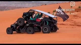 Fails 2024 Off Road 4x4 Extreme  High Power Ultimate Compilation [upl. by Chemaram]