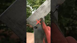 Welding for beginners welding tips and tricks shorts youtubeshorts stickwelding weldertips [upl. by Sylvan]