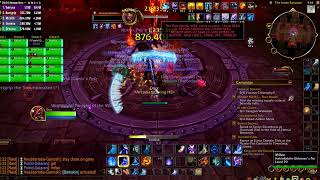 WoW Remix Mists of Pandaria  All Raids On heroic At Max level [upl. by Aratehs]