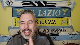 LAZIO TRA EMPOLI NAZIONALI ED EL 🤞💪🦅 [upl. by Aljan992]