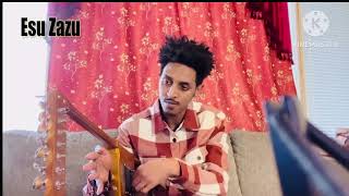 Eritrean krar music 2023 Esu Zazu [upl. by Kirven937]