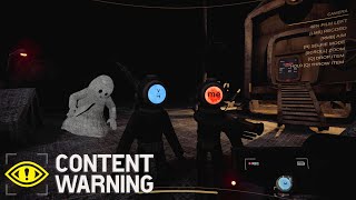 Content Warning The Quest for Views [upl. by Buckie]