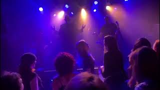 Walk with me  Live at Emergenza RUST CPH [upl. by Beaufert]