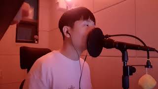 CC 식케이 달링 DARLING 커버  SikK DARLING COVER By BlewD [upl. by Lynnelle]