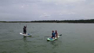 Boerne Lake 2024 Fun on the Water [upl. by Bartlet]