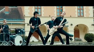 PYOGENESIS  Every Man For Himself And God Against All 2017  Official Music Video  AFM Records [upl. by Cand215]