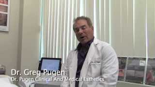 Dr Greg Pugen talks about his experience with the Maximus antiaging system [upl. by Akehsay]