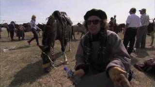 Mongol Derby Trailer [upl. by Eves]