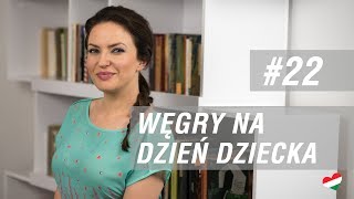 Węgierska randka 22  Węgry na Dzień Dziecka [upl. by Atteynod861]