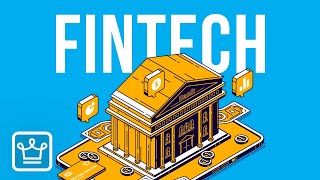 15 Things You Didn’t Know About the Fintech Industry [upl. by Udale868]