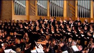 Wayzata Symphony Orchestra and Edina Chorale  Carmina Burana quotO Fortunaquot [upl. by Ehrlich]