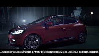 Publicité 2018  Renault  Clio  Festival French Touch [upl. by Valeta100]