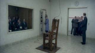 Du Levande You the Living  The Electric Chair [upl. by Esilehc]