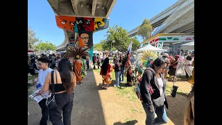 CHICANO PARK DAY 2024 [upl. by Marris]