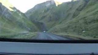 A Trip Down Winnats Pass Derbyshire [upl. by Campos]