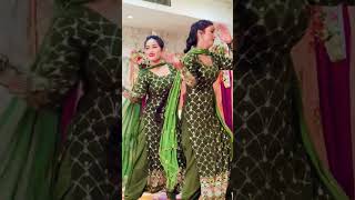 Lishkara no1 Jodi wedding show moga Punjabi culture ￼ performance ￼7508234011 7986781920 [upl. by Mab]