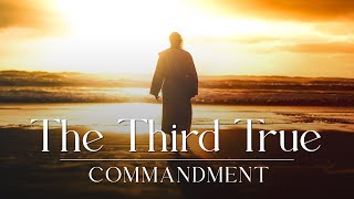 The True Third Commandment  Sunday Sermons [upl. by Emelia]