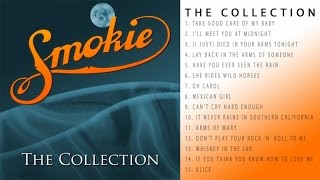 Smokie  The Collection [upl. by Llenol]