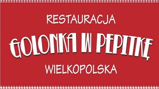 🟣 Golonka w pepitkę Ostrów Wielkopolski 10 lat po Kuchennych Rewolucjach [upl. by Fatma429]