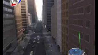 Spider Man 3  PC  Gameplay [upl. by Gudrun814]