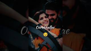 kuniyum pothu kuthum oorukulla song whatsapp status lyrics tamil motivation shorts trending [upl. by Chrotoem]