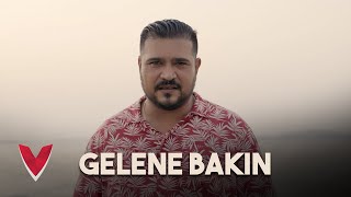 Yener Çevik  Gelene Bakın Official Video [upl. by Ardnuahc]