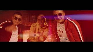 Matadora  Forest Ft Goliack amp Carter VIDEO OFICIAL [upl. by Madison462]