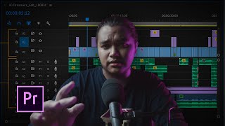 tips premiere pro buat pemula [upl. by Josh]