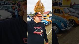 Oldtimer Treffen Dorfprozelten 2024 Herbstmarkt [upl. by Welford699]