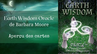 Oracle quotEarth Wisdomquot Présentation [upl. by Georgine160]