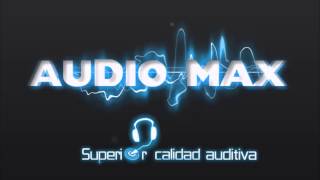 SPOTS PARA RADIO AUDIO MAX DEMO [upl. by Eanal]