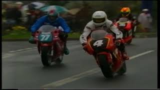 2001 Cookstown 100 [upl. by Bellis642]