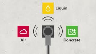 PHONO  Concrete Compaction Sensor [upl. by Lehman]